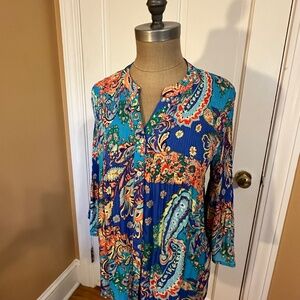 Colorful Investments Top